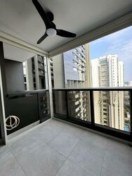 Commonwealth Towers (D3), Condominium #455303671